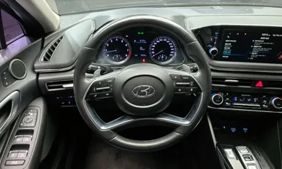 Hyundai Sonata 2020, 74672 км, за 17000000 KRW - фото 13
