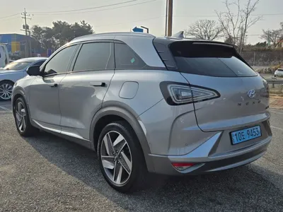 Hyundai Nexo 2022, 148775 км, за 13200000 KRW