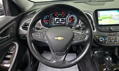 ChevroletGMDaewoo Malibu 2017, 101532 км, за 8000000 KRW - фото 14