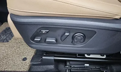 Kia Sorento 2024, 19611 км, за 44900000 KRW - фото 31