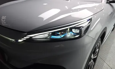 BYD Atto 3 2025, 22896 км, за 26300000 KRW - фото 22