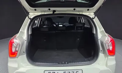 KG_Mobility_Ssangyong TIBOLI 2015, 132504 км, за 5990000 KRW - фото 20