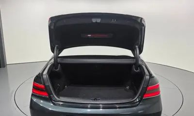 Genesis G90 2019, 112744 км, за 27600000 KRW - фото 20