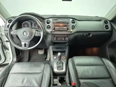 Volkswagen Tiguan 2014, 151468 км, за 7000000 KRW - фото 7