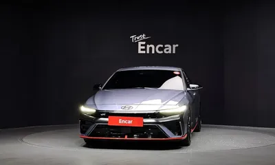 Hyundai Avante 2025, 14104 км, за 29990000 KRW