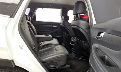 Hyundai Santafe 2019, 83052 км, за 19900000 KRW - фото 12