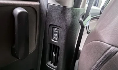 Honda Odyssey 2019, 57467 км, за 25900000 KRW - фото 30