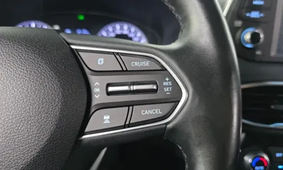 Hyundai Santafe 2019, 103904 км, за 18200000 KRW - фото 26