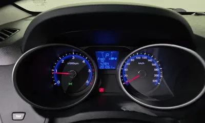 Hyundai Tucson 2015, 201061 км, за 5500000 KRW - фото 8