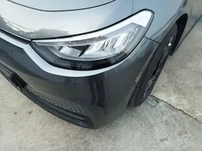 Volkswagen ID.3 2023, 5300 км, за 84300 CNY - фото 24