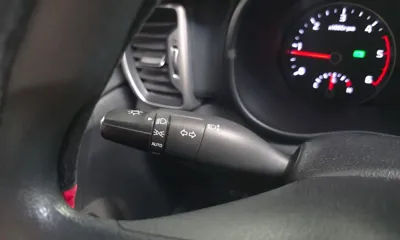 Kia Sportage 2016, 266438 км, за 6000000 KRW - фото 17