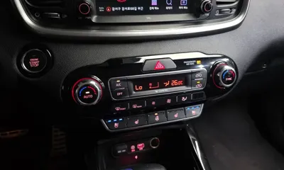 Kia Sorento 2018, 143567 км, за 17400000 KRW - фото 17