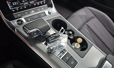 Audi A6 2023, 57798 км, за 36880000 KRW - фото 9