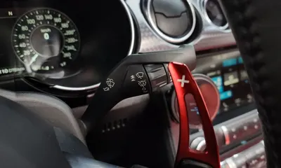 Ford Mustang 2018, 90340 км, за 21025.06 USD - фото 18