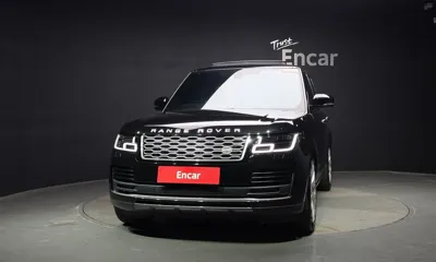 Land Rover Range Rover 2021, 79503 км, за 82500000 KRW