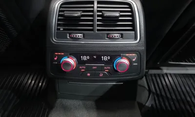 Audi A6 2016, 214376 км, за 15000000 KRW - фото 16