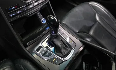 Hyundai Grandeur 2015, 163627 км, за 6700000 KRW - фото 9