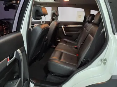 ChevroletGMDaewoo Captiva 2016, 108262 км, за 5900000 KRW - фото 7