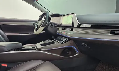 Hyundai Grandeur 2020, 33645 км, за 23800000 KRW - фото 27