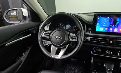 Kia Seltos 2021, 75671 км, за 14500000 KRW - фото 14