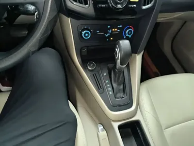 Ford Focus 2017, 63400 км, за 25000 CNY - фото 14