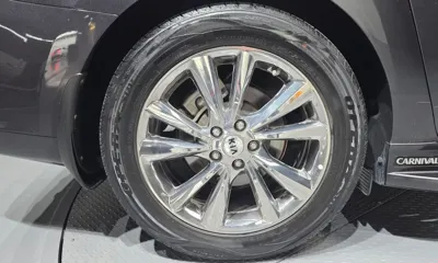 Kia Canival 2019, 91107 км, за 18800000 KRW - фото 5