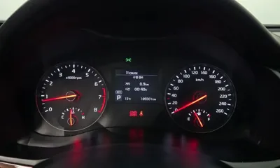 Kia K7 2016, 189301 км, за 7900000 KRW - фото 8