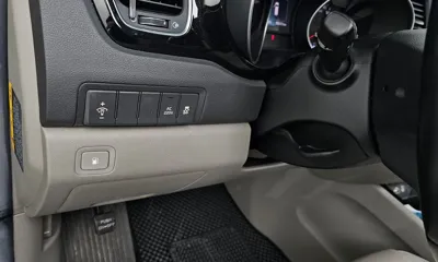 Kia Canival 2015, 98001 км, за 11000000 KRW - фото 17