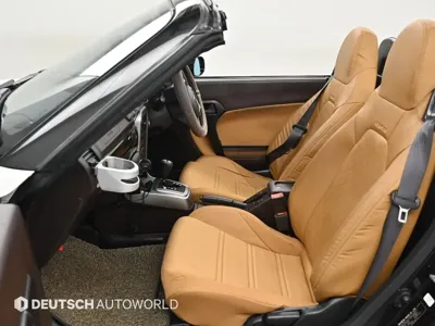 Daihatsu Copen 2015, 129208 км, за 11000000 KRW - фото 10