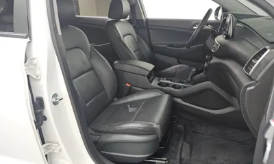 Hyundai Tucson 2020, 67260 км, за 16300000 KRW - фото 26