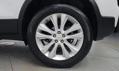 ChevroletGMDaewoo Trax 2018, 83456 км, за 9500000 KRW - фото 21