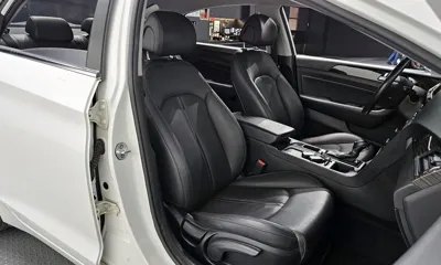 Hyundai Sonata 2015, 122879 км, за 6990000 KRW - фото 11