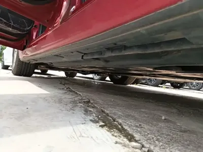 Mazda 3 Axela 2018, 43500 км, за 43000 CNY - фото 22