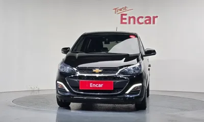 ChevroletGMDaewoo Spark 2019, 29656 км, за 8000000 KRW