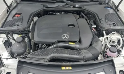 Mercedes-Benz E-Class 2022, 14787 км, за 52900000 KRW - фото 6