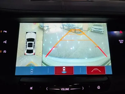 Cadillac CT6 2017, 137276 км, за 12200000 KRW - фото 12