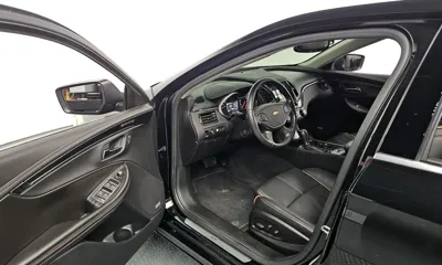 ChevroletGMDaewoo Impala 2016, 190656 км, за 4800000 KRW - фото 11