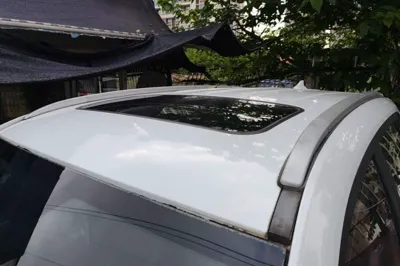 Changan CS75 2016, 67700 км, за 38000.65 CNY - фото 11
