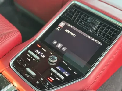 Porsche Panamera 2021, 54823 км, за 98500000 KRW - фото 14