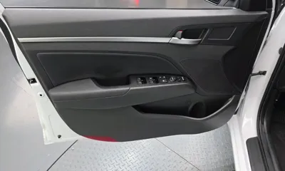 Hyundai Avante 2020, 64766 км, за 13000000 KRW - фото 24