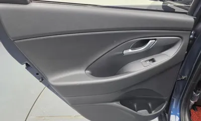 Hyundai i30 2018, 20910 км, за 12900000 KRW - фото 25