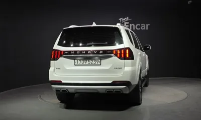 Kia Mohave 2020, 123000 км, за 28500000 KRW