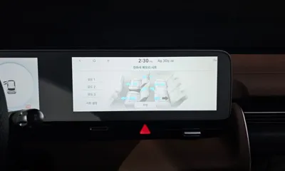 Hyundai Ioniq5 2022, 89131 км, за 30500000 KRW - фото 38
