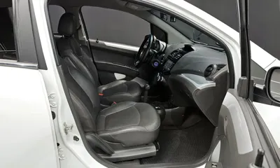 ChevroletGMDaewoo Spark 2014, 144359 км, за 3500000 KRW - фото 26
