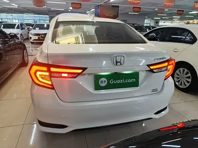Honda Crider 2022, 22000 км, за 61500 CNY - фото 6