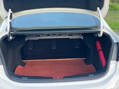 Chevrolet Cruze 2017, 100000 км, за 19800 CNY - фото 19