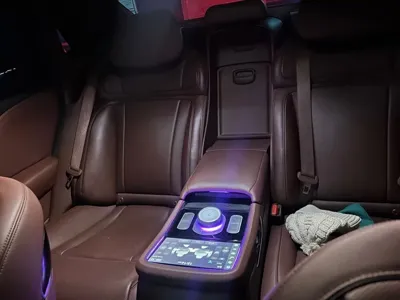 Genesis G90 2022, 81000 км, за 21700000 KRW - фото 8