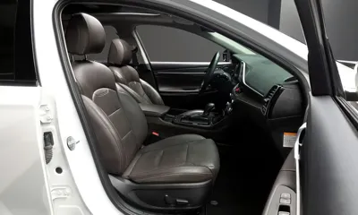 Hyundai Grandeur 2018, 176860 км, за 14500000 KRW - фото 26
