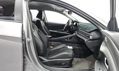Hyundai Avante 2024, 36110 км, за 25800000 KRW - фото 26