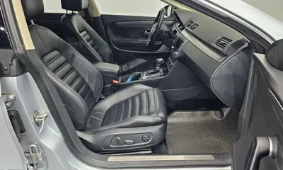 Volkswagen CC 2016, 111891 км, за 10500000 KRW - фото 12